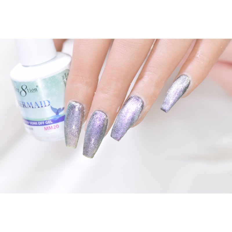 Cre8tion Mermaid Gel MM20